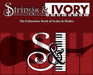 Strings and Ivory: The Exhaustive Book of Scales and Modes by Jeffrey Carl