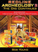 Redline Archeology 2: The Dig Continues by Bob Young