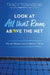 Look at All that Room Above the Net: Wit and Wisdom from a Lifetime in Tennis by Tracy Townsend