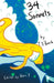34 Sonnets by T. S. Roach