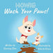 Howie Wash Your Paws! by Courtney Chen