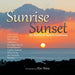 Sunrise Sunset: 52 Weeks of Awe and Gratitude by Kim Weiss