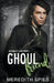 Ghoul Friend by Meredith Spies