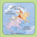 Teddies A-Go-Go Fly High by Wolf Weis