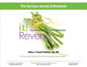 Reverse It: How to Reverse Type 2 Diabetes and Other Chronic Diseases Success Journal and Workbook by Helen Powell-Stoddart