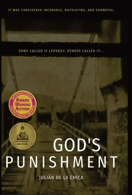 God's Punishment by Julian de la Chica