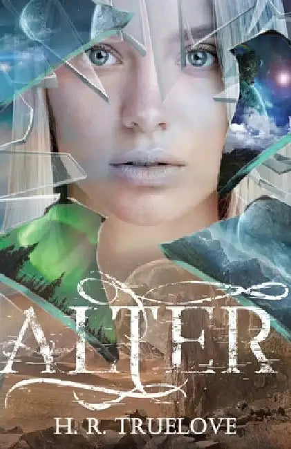 Alter by H. R. Truelove