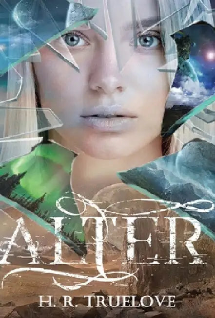 Alter by H. R. Truelove