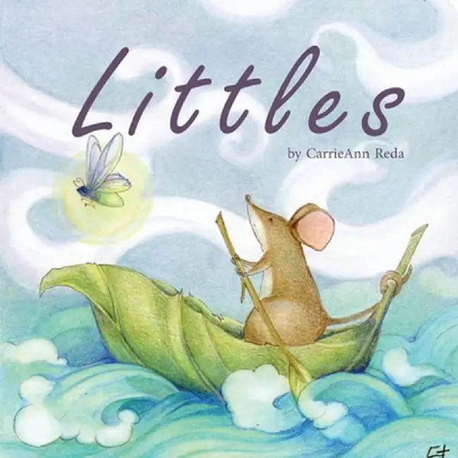 Littles by Carrieann Reda