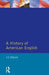 A History of American English by J. L. Dillard