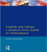 English and Italian Literature from Dante to Shakespeare: A Study of Source, Analogue and Divergence by Robin Kirkpatrick