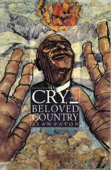 Cry the Beloved Country by Roy Blatchford