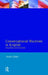 Conversational Routines in English: Convention and Creativity by Karin Aijmer