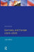 Germany and Europe 1919-1939 by John Hiden