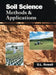Soil Science: Methods & Applications by David L. Rowell