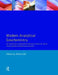 Modern Analytical Geochemistry: An Introduction to Quantitative Chemical Analysis Techniques for Earth, Environmental and Materials Scientists by Robin Gill