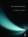 Environmental Resources by A. S. Mather