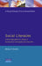 Social Literacies: Critical Approaches to Literacy in Development, Ethnography and Education by Brian V. Street