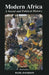 Modern Africa: A Social and Political History by Basil Davidson