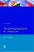 The Developing World: An Introduction by E. S. Simpson