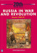 Russia in War and Revolution: Russia 1900-24 3rd Booklet of Second Set by Josh Brooman