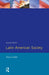Latin American Society by Tessa Cubitt
