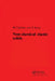 Non-Classical Elastic Solids by Michele Ciarletta