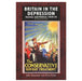 Britain in the Depression: Society and Politics 1929-39 by Ellis Peters
