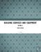 Building Services and Equipment: Volume 3 by F. Hall