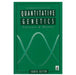 Introduction to Quantitative Genetics by Douglas S. Falconer