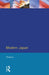 Modern Japan: A Social History Since 1868 by J. E. Thomas
