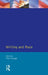 Writing and Race by Youngs Tim