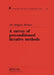 A Survey of Preconditioned Iterative Methods by Are Magnus Bruaset