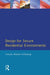 Design for Secure Residential Environments by S. Crouch, Henry Shaftoe, Roy Fleming