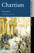Chartism by Edward Royle, Roger Lockyer