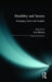 Disability and Society: Emerging Issues and Insights by Len Barton