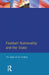 Football, Nationality and the State by Vic Duke, Liz Crolley