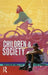 Children and Society by Malcolm Hill