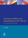Learning, Teaching and Researching on the Internet: A Practical Guide for Social Scientists by Stuart Stein