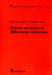 Recent Advances in Differential Equations by H-H Dai