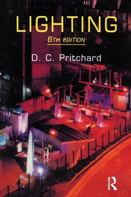 Lighting by D. C. Pritchard
