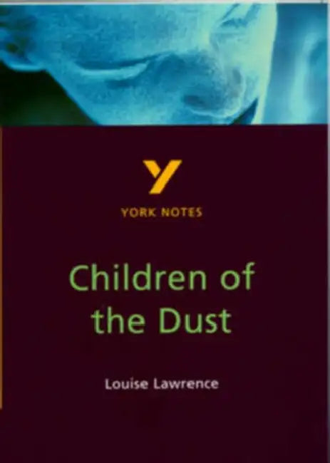 Children of the Dust - for 2026, 2027 exams: York Notes Series by Catherine Allison