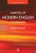 Varieties of Modern English: An Introduction by Davies Diane
