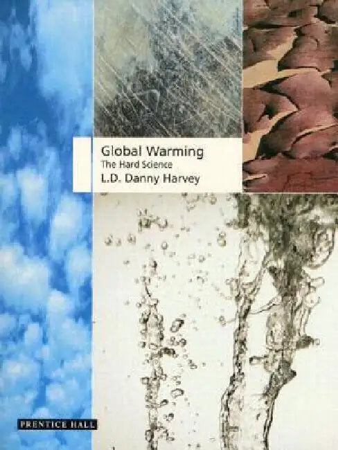 Global Warming by L. D. Danny Harvey