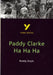 Paddy Clarke Ha Ha Ha by Roddy Doyle
