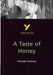 A Taste of Honey everything you need to catch up, study and prepare for the 2025 and 2026 exams by Bernadette Dyer