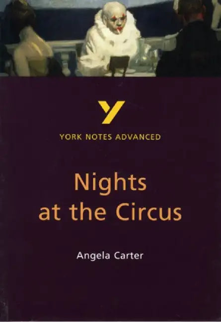 Nights at the Circus by Ruth Robbins