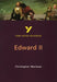 Edward II everything you need to catch up, study and prepare for the 2025 and 2026 exams by X