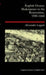 English Drama: Shakespeare to the Restoration 1590-1660 by Alexander Leggatt