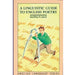A Linguistic Guide to English Poetry by Geoffrey N. Leech